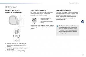 Peugeot-Traveller-vlasnicko-uputstvo page 143 min