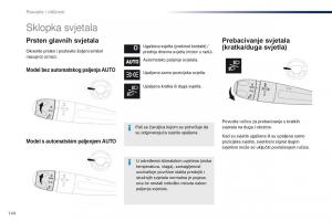 Peugeot-Traveller-vlasnicko-uputstvo page 146 min