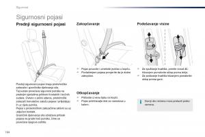 Peugeot-Traveller-vlasnicko-uputstvo page 166 min