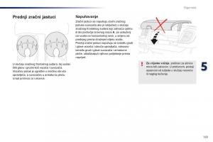 Peugeot-Traveller-vlasnicko-uputstvo page 171 min