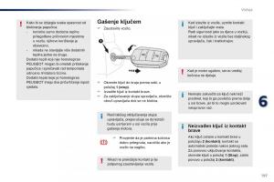 Peugeot-Traveller-vlasnicko-uputstvo page 199 min