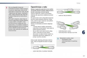 Peugeot-Traveller-vlasnicko-uputstvo page 239 min