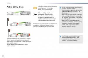 Peugeot-Traveller-vlasnicko-uputstvo page 244 min