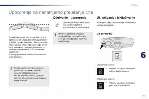 Peugeot-Traveller-vlasnicko-uputstvo page 247 min