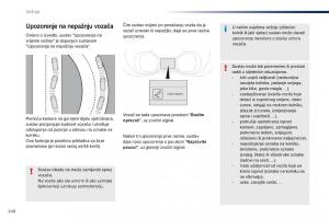 Peugeot-Traveller-vlasnicko-uputstvo page 250 min