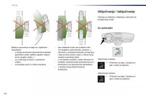 Peugeot-Traveller-vlasnicko-uputstvo page 252 min