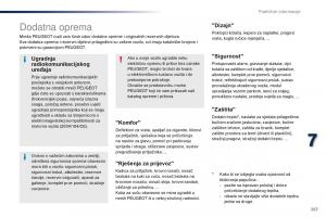 Peugeot-Traveller-vlasnicko-uputstvo page 269 min