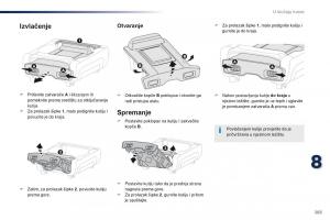 Peugeot-Traveller-vlasnicko-uputstvo page 285 min