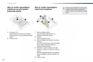 Peugeot-Traveller-vlasnicko-uputstvo page 286 min
