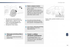 Peugeot-Traveller-vlasnicko-uputstvo page 299 min