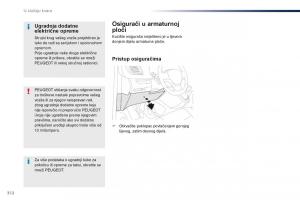 Peugeot-Traveller-vlasnicko-uputstvo page 314 min