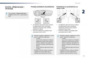 Peugeot-Traveller-vlasnicko-uputstvo page 71 min