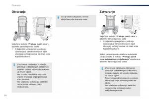Peugeot-Traveller-vlasnicko-uputstvo page 78 min