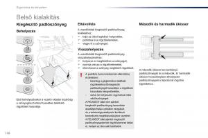 Peugeot-Traveller-Kezelesi-utmutato page 112 min