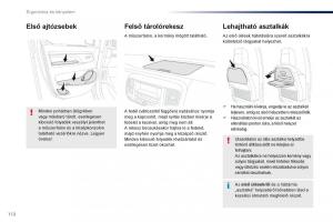 Peugeot-Traveller-Kezelesi-utmutato page 114 min