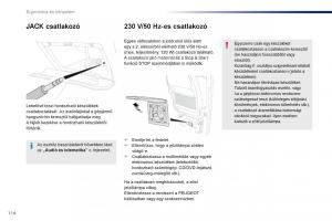 Peugeot-Traveller-Kezelesi-utmutato page 116 min