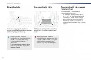 Peugeot-Traveller-Kezelesi-utmutato page 118 min