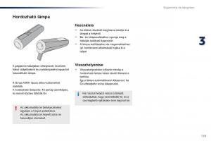 Peugeot-Traveller-Kezelesi-utmutato page 121 min