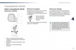 Peugeot-Traveller-Kezelesi-utmutato page 143 min