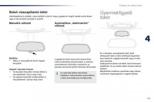 Peugeot-Traveller-Kezelesi-utmutato page 145 min