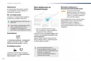 Peugeot-Traveller-Kezelesi-utmutato page 158 min
