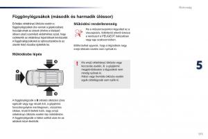 Peugeot-Traveller-Kezelesi-utmutato page 173 min