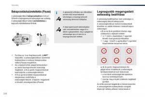 Peugeot-Traveller-Kezelesi-utmutato page 228 min