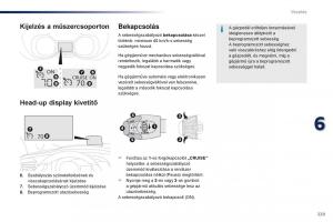 Peugeot-Traveller-Kezelesi-utmutato page 231 min