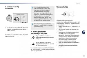 Peugeot-Traveller-Kezelesi-utmutato page 237 min
