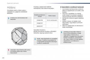 Peugeot-Traveller-Kezelesi-utmutato page 266 min