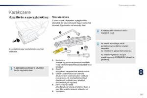 Peugeot-Traveller-Kezelesi-utmutato page 293 min