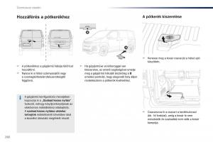 Peugeot-Traveller-Kezelesi-utmutato page 294 min