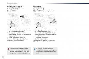 Peugeot-Traveller-Kezelesi-utmutato page 304 min