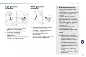 Peugeot-Traveller-Kezelesi-utmutato page 323 min