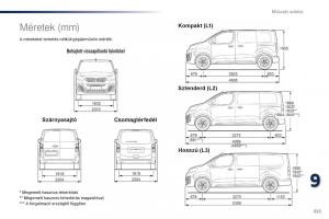 Peugeot-Traveller-Kezelesi-utmutato page 325 min