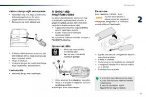 Peugeot-Traveller-Kezelesi-utmutato page 53 min