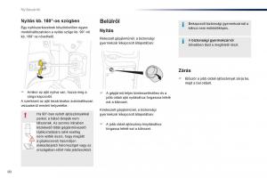 Peugeot-Traveller-Kezelesi-utmutato page 82 min