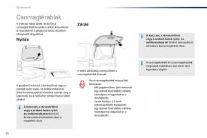 Peugeot-Traveller-Kezelesi-utmutato page 84 min