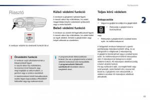 Peugeot-Traveller-Kezelesi-utmutato page 85 min