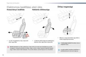 Peugeot-Traveller-Kezelesi-utmutato page 92 min