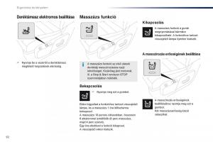 Peugeot-Traveller-Kezelesi-utmutato page 94 min