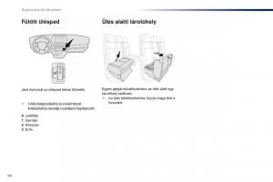 Peugeot-Traveller-Kezelesi-utmutato page 96 min