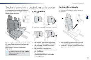 Peugeot-Traveller-manuale-del-proprietario page 103 min