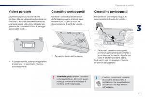 Peugeot-Traveller-manuale-del-proprietario page 113 min