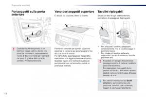 Peugeot-Traveller-manuale-del-proprietario page 114 min