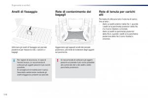 Peugeot-Traveller-manuale-del-proprietario page 118 min