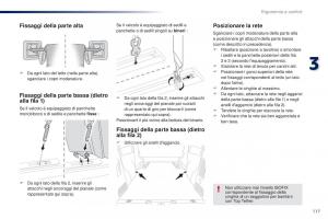 Peugeot-Traveller-manuale-del-proprietario page 119 min