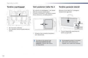 Peugeot-Traveller-manuale-del-proprietario page 120 min