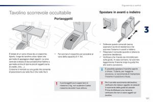 Peugeot-Traveller-manuale-del-proprietario page 123 min