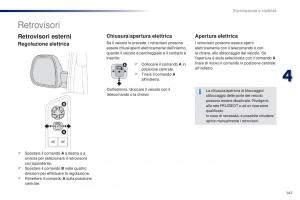 Peugeot-Traveller-manuale-del-proprietario page 143 min